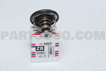 HKT ZB64BD82P THERMOSTAT YD22DD