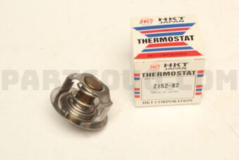 HKT ZI5282 THERMOSTAT 4K/5K
