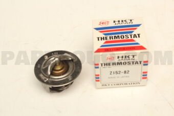 HKT ZI5282 THERMOSTAT 4K/5K