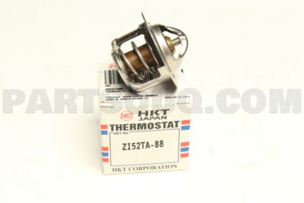 HKT ZI52TA88 THERMOSTAT 4K/5K