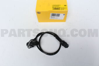 Hella 6PU009110001 CRANKSHAFT SENSOR E36/E38/E39