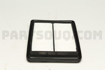 Hengst E533L AIR FILTER ELMT-NISSAN(X TRAIL