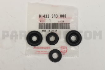 Honda 01433SR3000 SET,RR WHEEL CYL