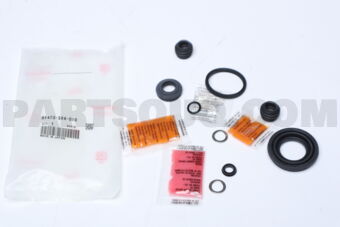 Honda 01473SV4010 SET,RR CALIPER (9
