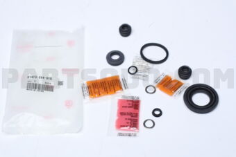 Honda 01473SV4010 SET,RR CALIPER (9