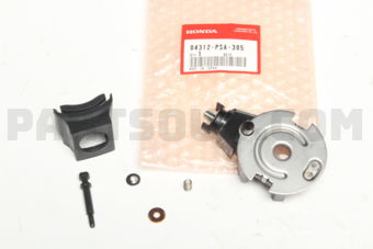 Honda 04312PSA305 KIT,BRUSH HOLDER