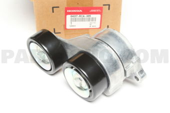 Honda 04317RCA305 TENSIONER SET