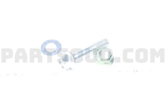 Honda 04512SNA305 SET,BOLT CAMBER A