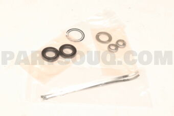 Honda 06531S04J51 SEAL KIT A,P/S