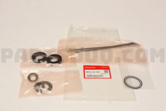 Honda 06531S10003 SEAL KIT A,P/S