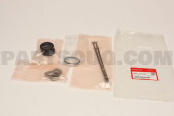 Honda 06531S10003 SEAL KIT A,P/S