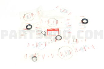 Honda 06531S9A003 SEAL KIT A,P/S