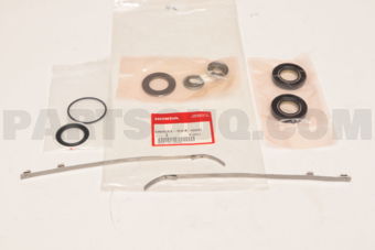 Honda 06531SV4000 SEAL KIT A,P/S (R