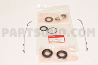 Honda 06531SV4000 SEAL KIT A,P/S (R