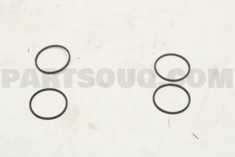 Honda 06535S50003 SET,SEAL RING SLE