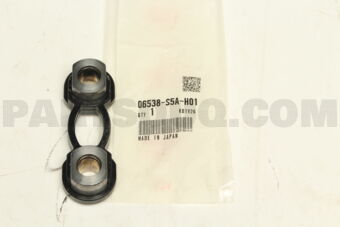 Honda 06538S5AH01 SLIDER