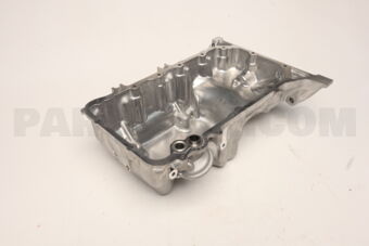 Honda 11200R0A000 PAN,ASSY OIL