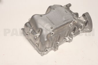 Honda 11200R0A000 PAN,ASSY OIL