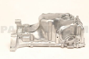 Honda 11200RZP020 PAN ASSY,OIL