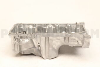 Honda 11200RZP020 PAN ASSY,OIL