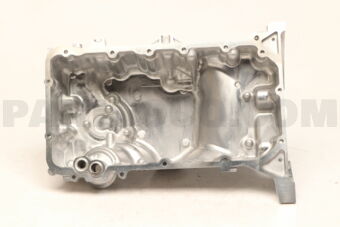 Honda 11200RZP020 PAN ASSY,OIL