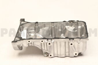 Honda 11200RZP020 PAN ASSY,OIL