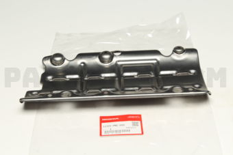 Honda 11221PNC000 PLATE BAFFLE