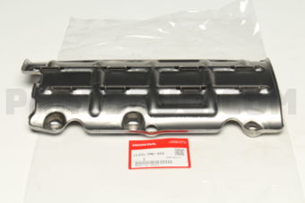 Honda 11221PNC000 PLATE BAFFLE