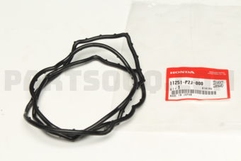 Honda 11251P2J000 PKG,OILPAN