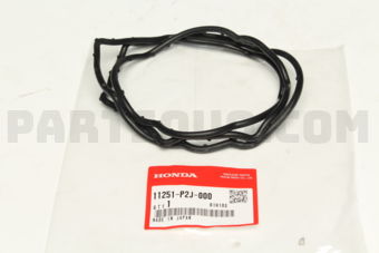 Honda 11251P2J000 PKG,OILPAN