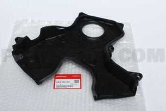 Honda 11810RCAA01 COVER ASSY,T/B LO