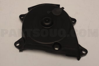 Honda 11830RCAA00 COVER ASSY,T/B UP