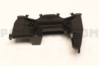 Honda 11840PR4A00 COVER,T/B BACK