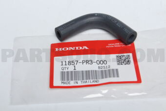 Honda 11857PR3000 TUBE C,PCV