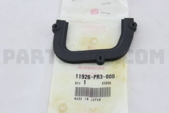 Honda 11926PR3000 RUB SEAL B, ENG MT B