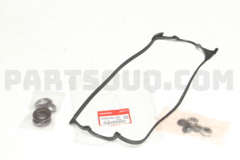 Honda 12030P2A000 PKG SET,HEAD COVER