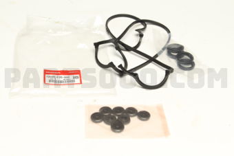 Honda 12030P30000 PKG SET,HEAD COVE