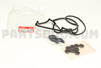 Honda 12030P30000 PKG SET,HEAD COVE