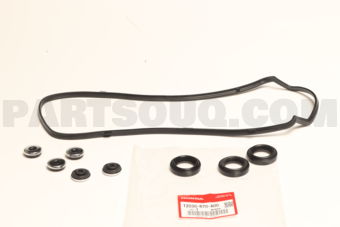 Honda 12030R70A00 PKG SET,HEAD COVE