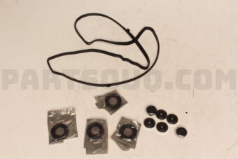 Honda 12030RAAA01 GASKET SET