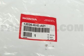 Honda 12030RYEA01 PACKING SET, HEAD CO