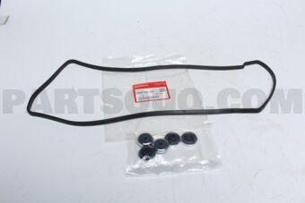 Honda 12040PCX305 SET A,HEAD COVER