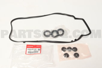 Honda 12050R70A00 PKGSET,HEADCOVE