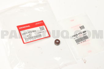 Honda 12210PT2004 SEAL A,VALVE STEM