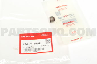 Honda 12211PT2004 SEAL B,VALVE STEM