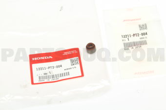 Honda 12211PT2004 SEAL B,VALVE STEM