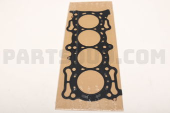 Honda 12251P0A004 GASKET,CYLN HEAD