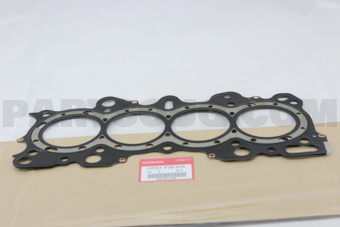 Honda 12251P30014 GASKET COMP,CYLN