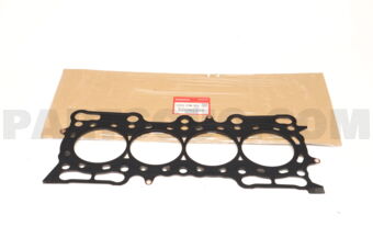 Honda 12251P5M004 GASKET COMP,CYLN