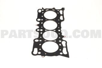 Honda 12251P5M004 GASKET COMP,CYLN